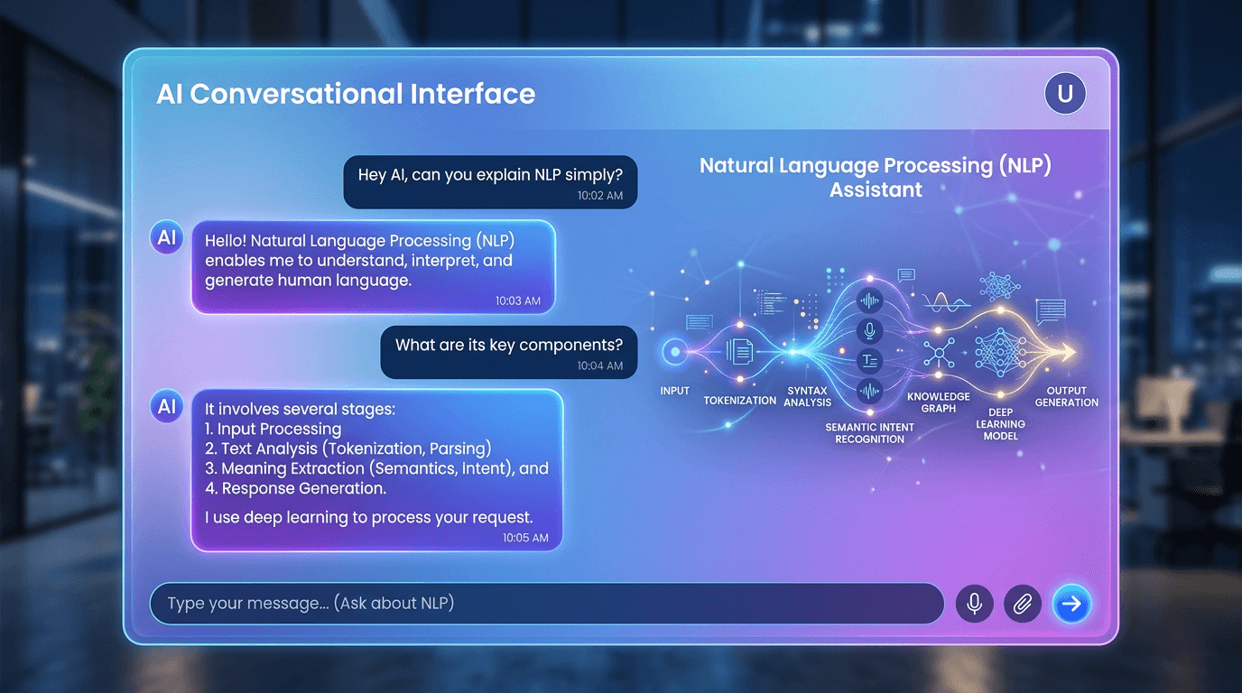 Rasa Conversational Chatbot